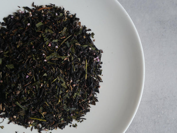 Sakura tea