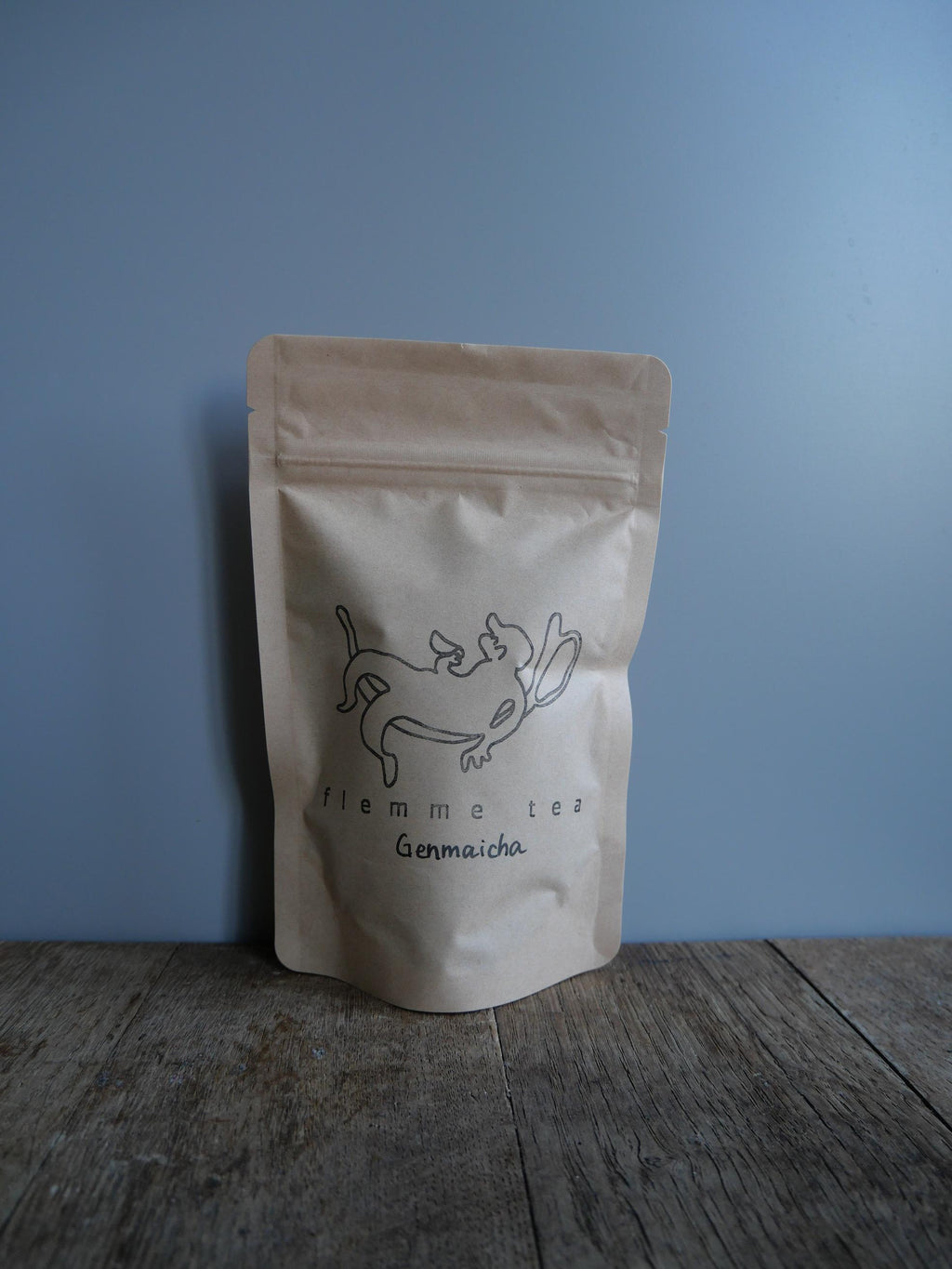 Genmaicha