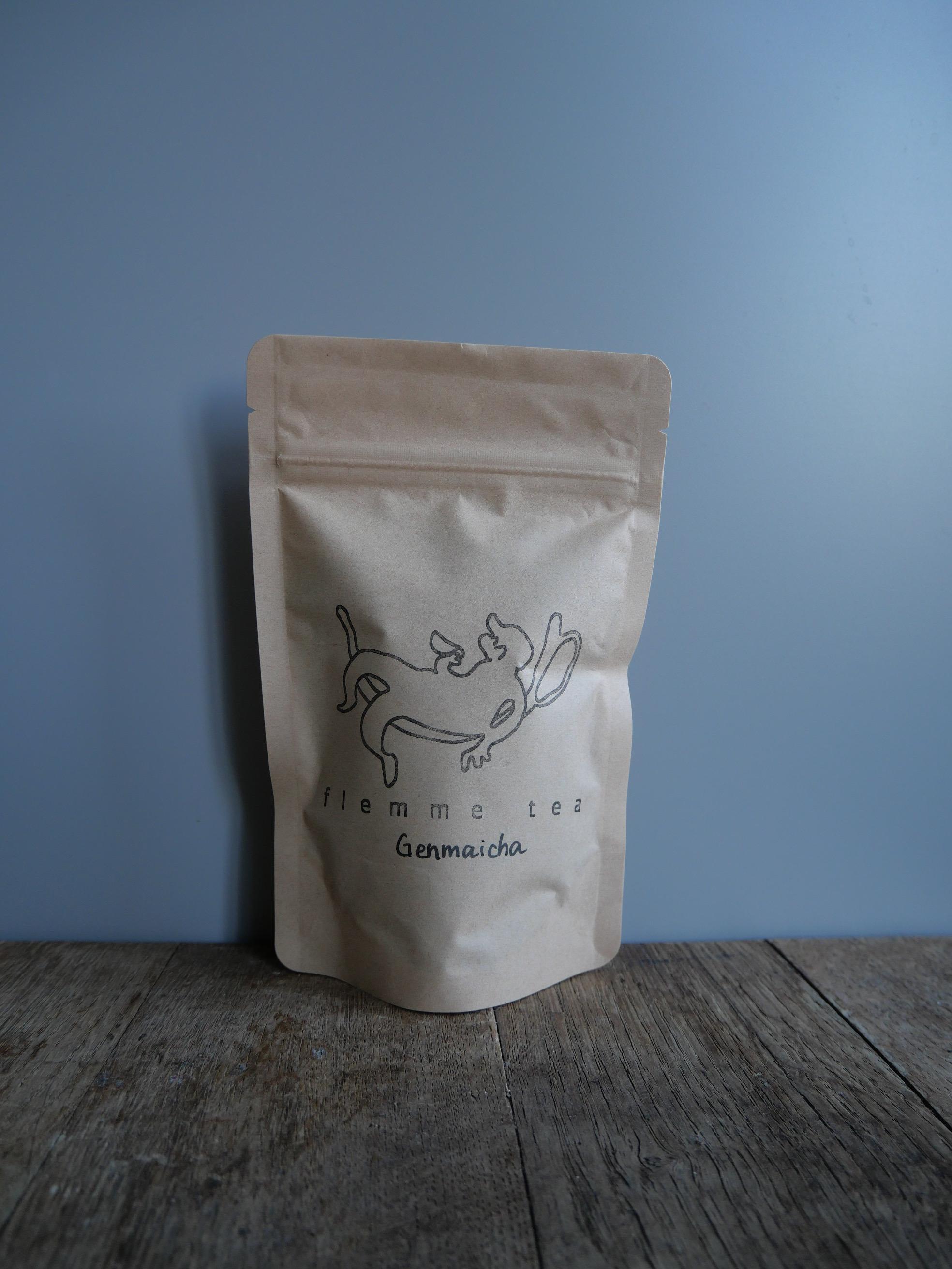 Genmaicha